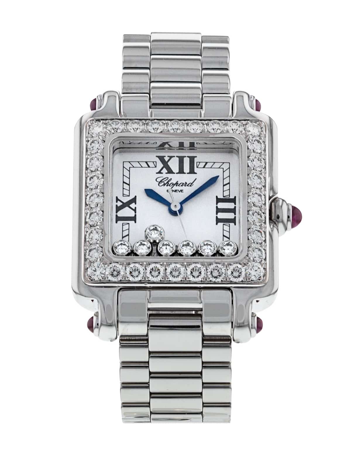 Chopard Happy Sport 27/8362-21/11